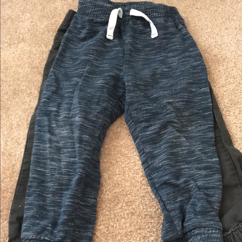 Sweatpant jogger - Picture 1 of 1